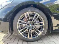 2026 BMW 550