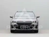 2026 BMW 550