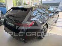 2026 BMW 550