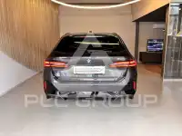 2026 BMW 550