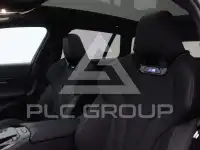 2026 BMW 550
