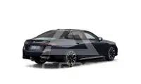 2026 BMW 550