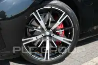 2026 BMW 550