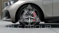 2026 BMW 550