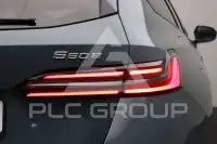 2026 BMW 550