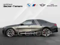 2026 BMW 550