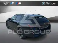 2026 BMW 550