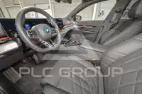 2026 BMW 550