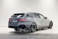 2026 BMW 550