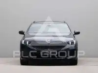 2026 BMW 550
