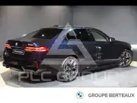 2026 BMW 550