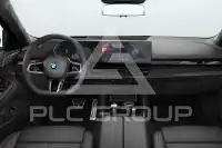 2026 BMW 550
