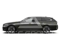 2026 BMW 550