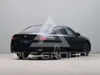 2026 BMW 550