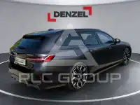 2026 BMW 550