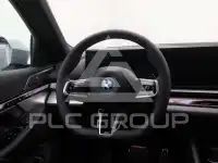2026 BMW 550