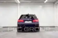 2026 BMW 550