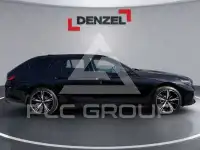2026 BMW 550