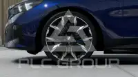 2026 BMW 550