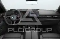 2026 BMW 550