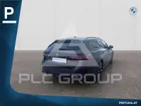 2026 BMW 550