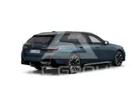2026 BMW 550