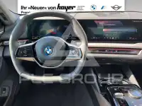 2026 BMW 550
