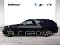 2026 BMW 550