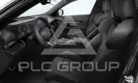 2026 BMW 550