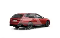 2026 BMW 550