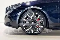 2026 BMW 550