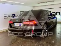 2026 BMW 550