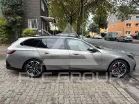 2026 BMW 550