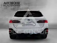 2026 BMW 550