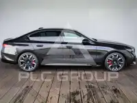 2026 BMW 550