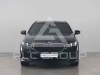 2026 BMW 550