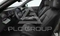 2026 BMW 550