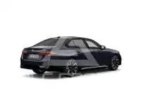 2026 BMW 550