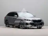 2026 BMW 550