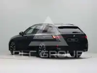 2026 BMW 550