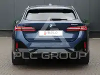 2026 BMW 550