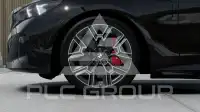 2026 BMW 550