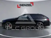 2026 BMW 550