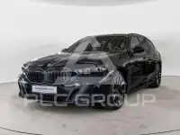 2026 BMW 550