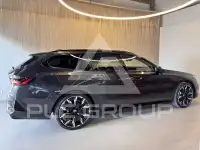 2026 BMW 550