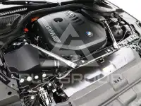 2026 BMW 550