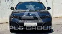 2026 BMW 550