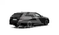2026 BMW 550