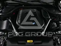 2026 BMW 550