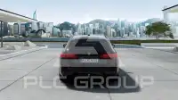 2026 BMW 550